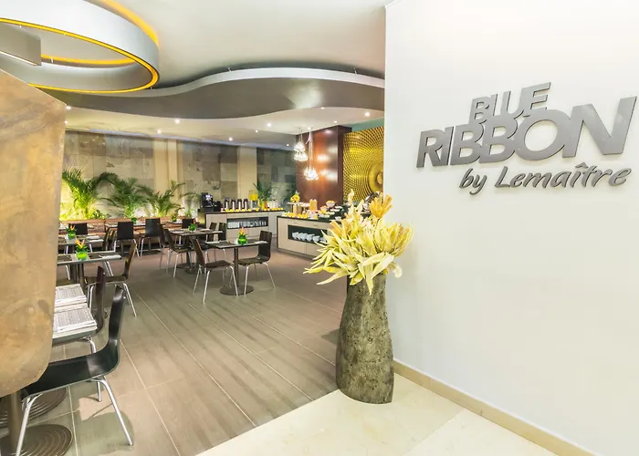 Best Western Plus 93 Park Hotel
